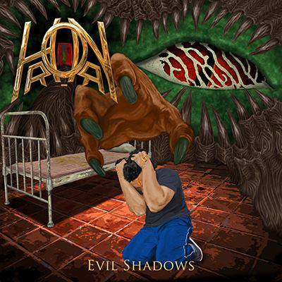Hon-Ra : Evil Shadows